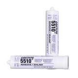 5510™ Adhesive Sealant, Clear, 300mL Cartridge redirect to product page